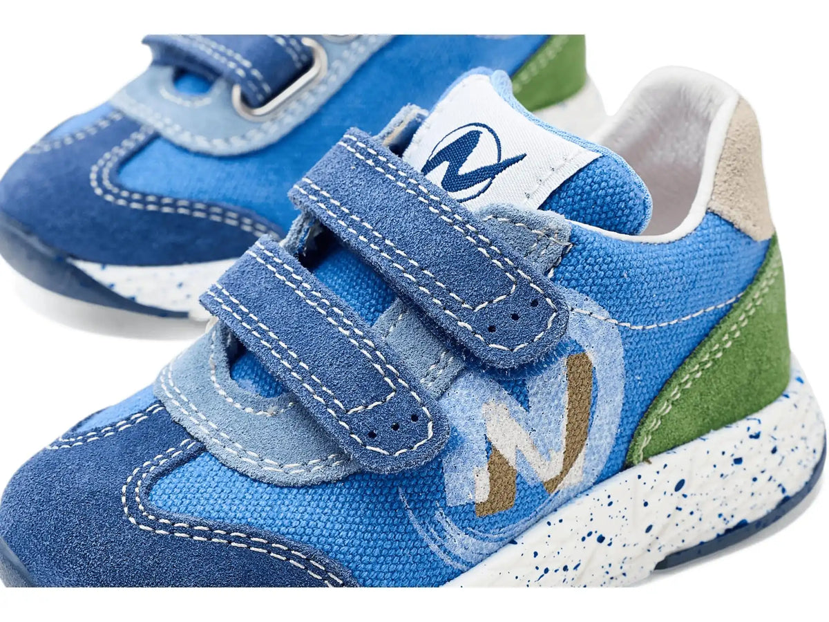 Naturino Jesko 2 VL (Toddler/Little Kid)