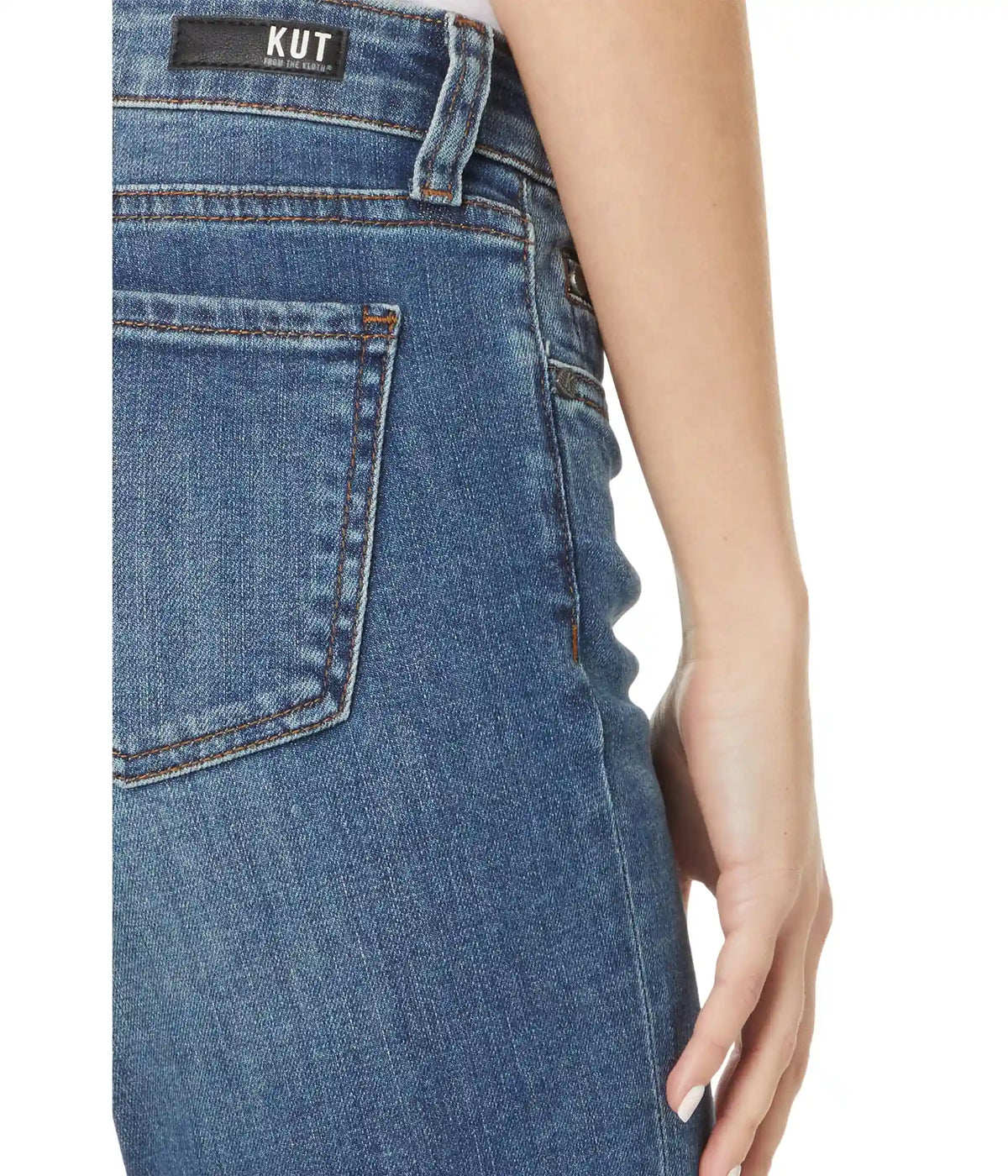 Women's KUT from the Kloth Catherine Boyfriend Jeans
