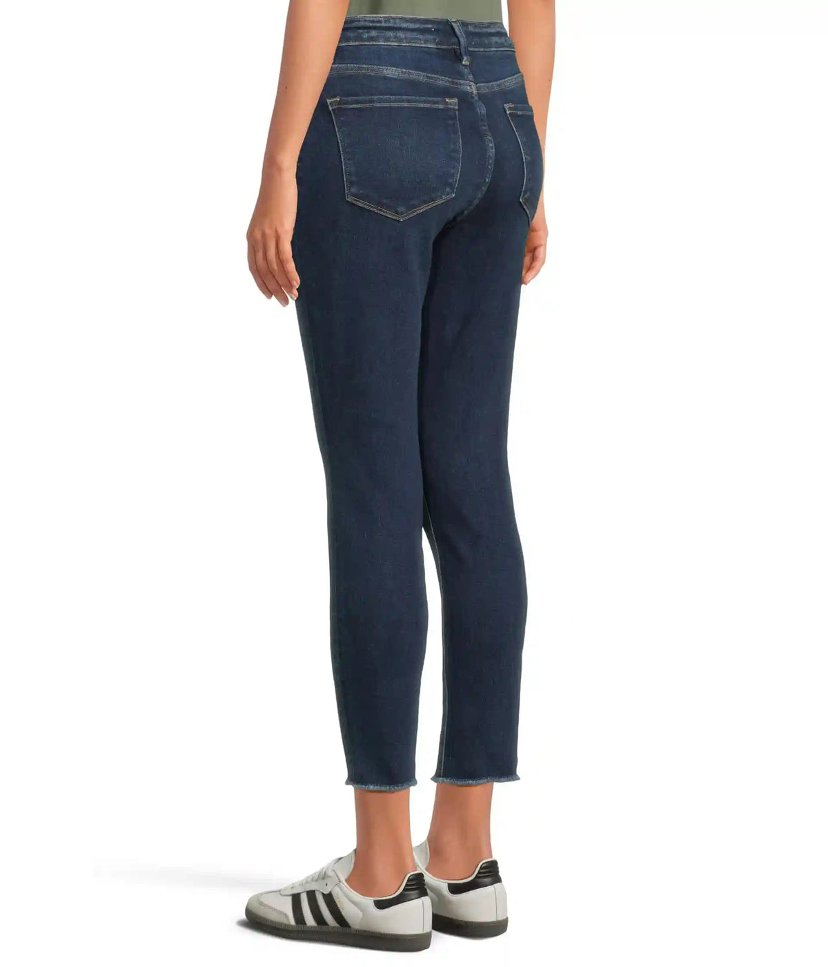 Women's Lucky Brand Sweet Straight in Tanzanite