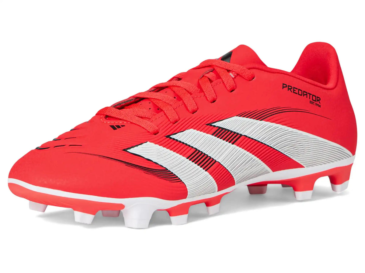 Unisex adidas Predator Club Firm Ground/Multi Ground Soccer Cleats