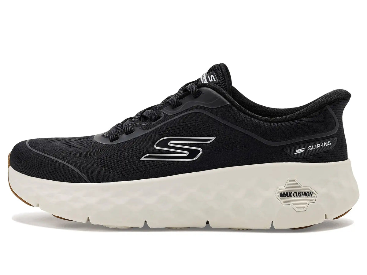 Men's SKECHERS Performance Go Walk Max Cushioning Flex Hands Free Slip-In