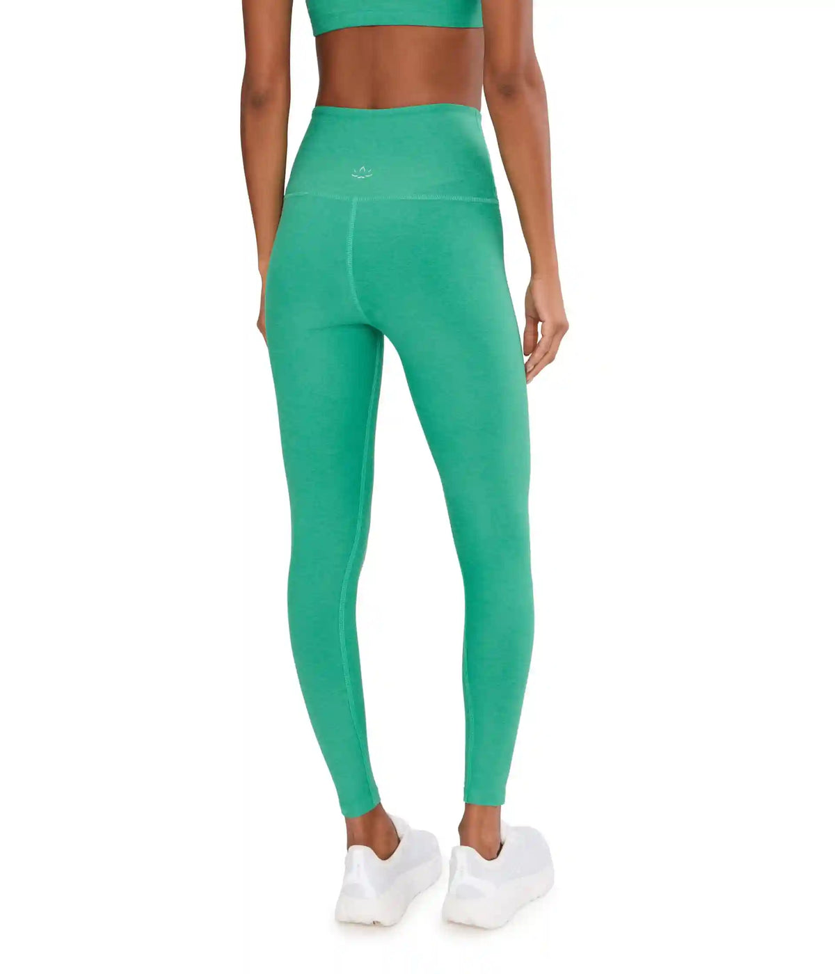 Women's Beyond Yoga Spacedye Caught In The Midi High-Waisted Legging