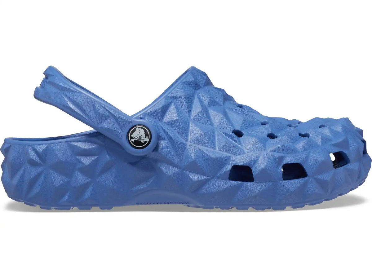 Unisex Crocs Classic Geometric Clog