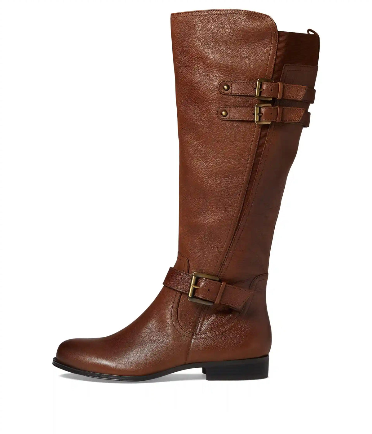 Women's Naturalizer Jessie Wide Calf