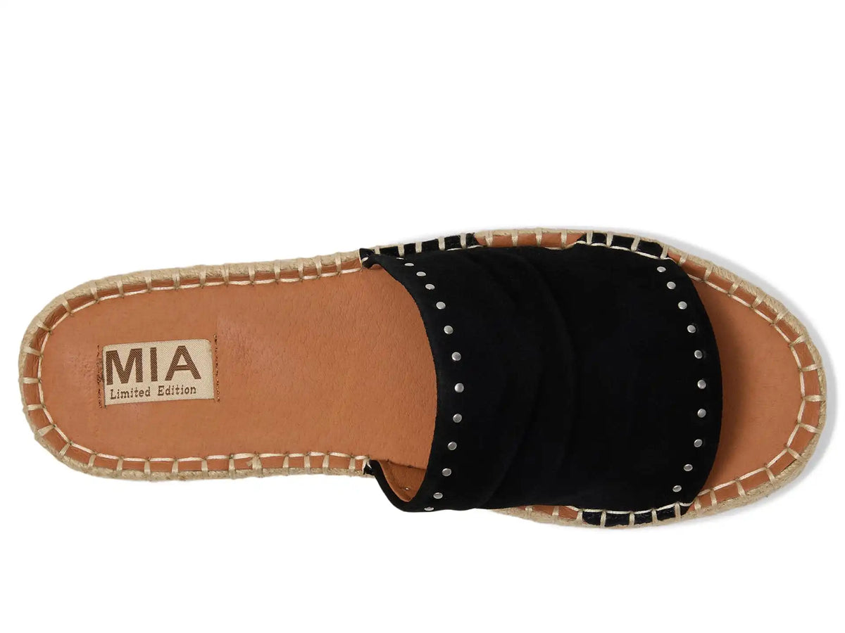 Women's MIA MLE-Dahya