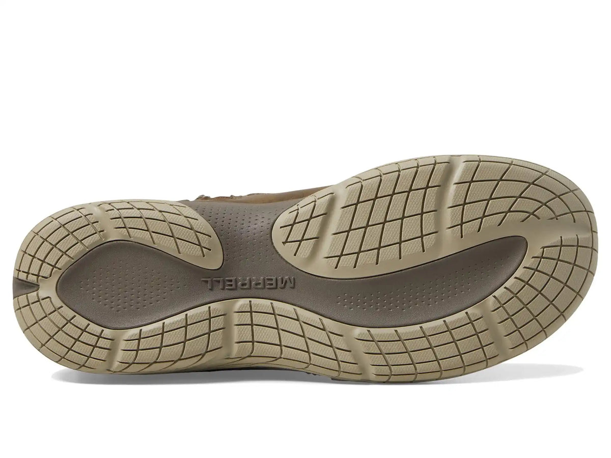 Women's Merrell Encore Ice 5 Mid Zip