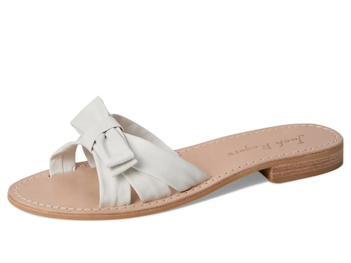 Women's Jack Rogers Brightly Bow Sandals