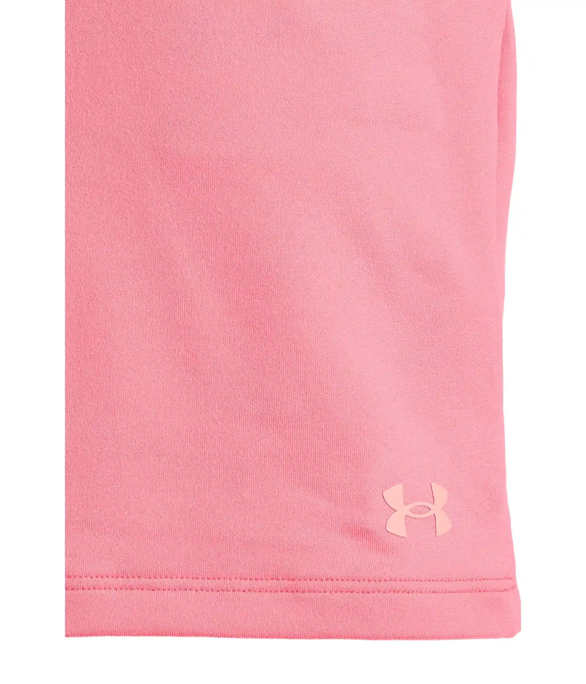 Under Armour Kids Motion Crop Tank (Big Kid)