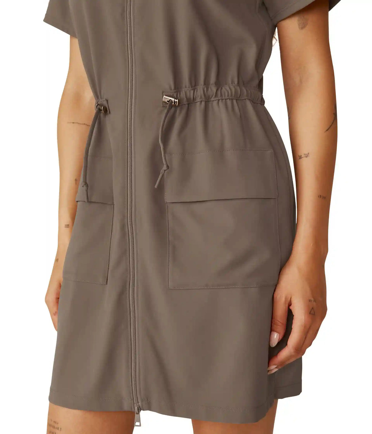Women's Beyond Yoga City Chic Dress