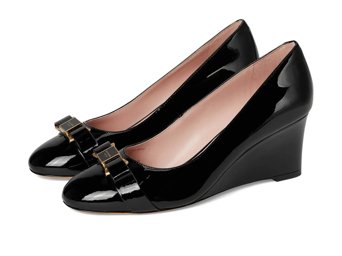 Women's Kate Spade New York Bowdie Wedge