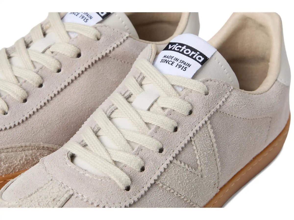 Women's victoria Berlin Suede