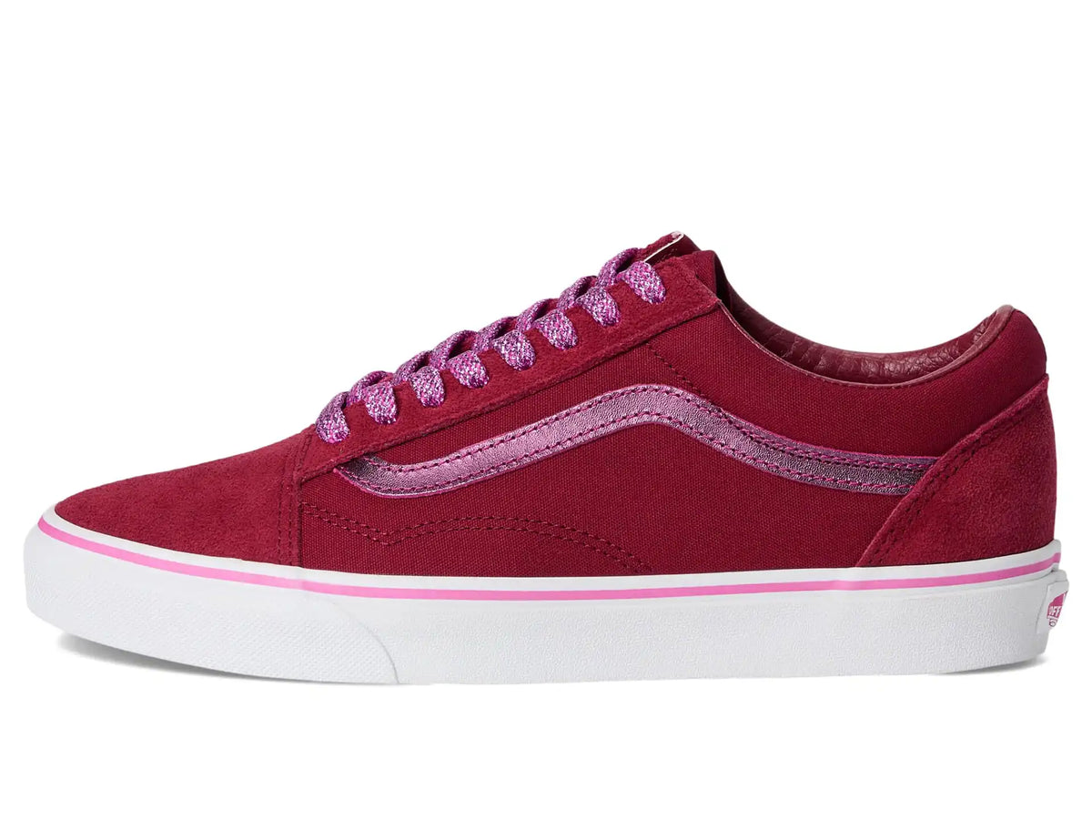 Unisex Vans Old Skool