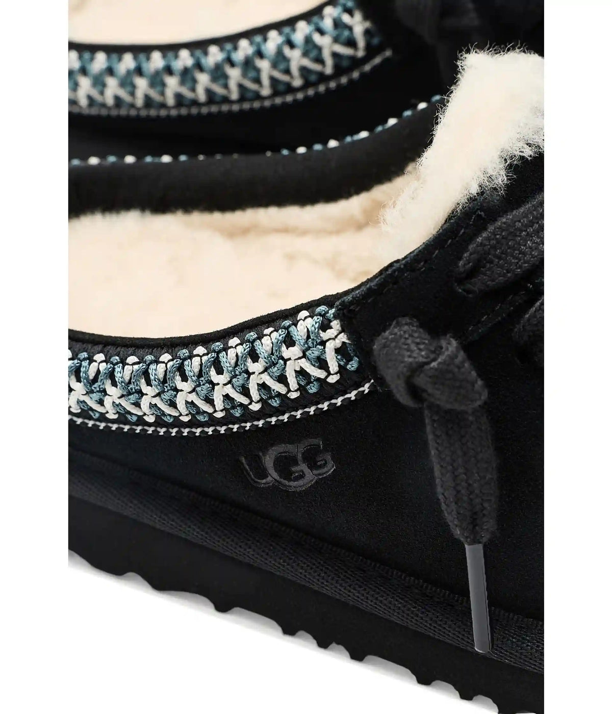 UGG Kids Tasman Mule (Little Kid/Big Kid)