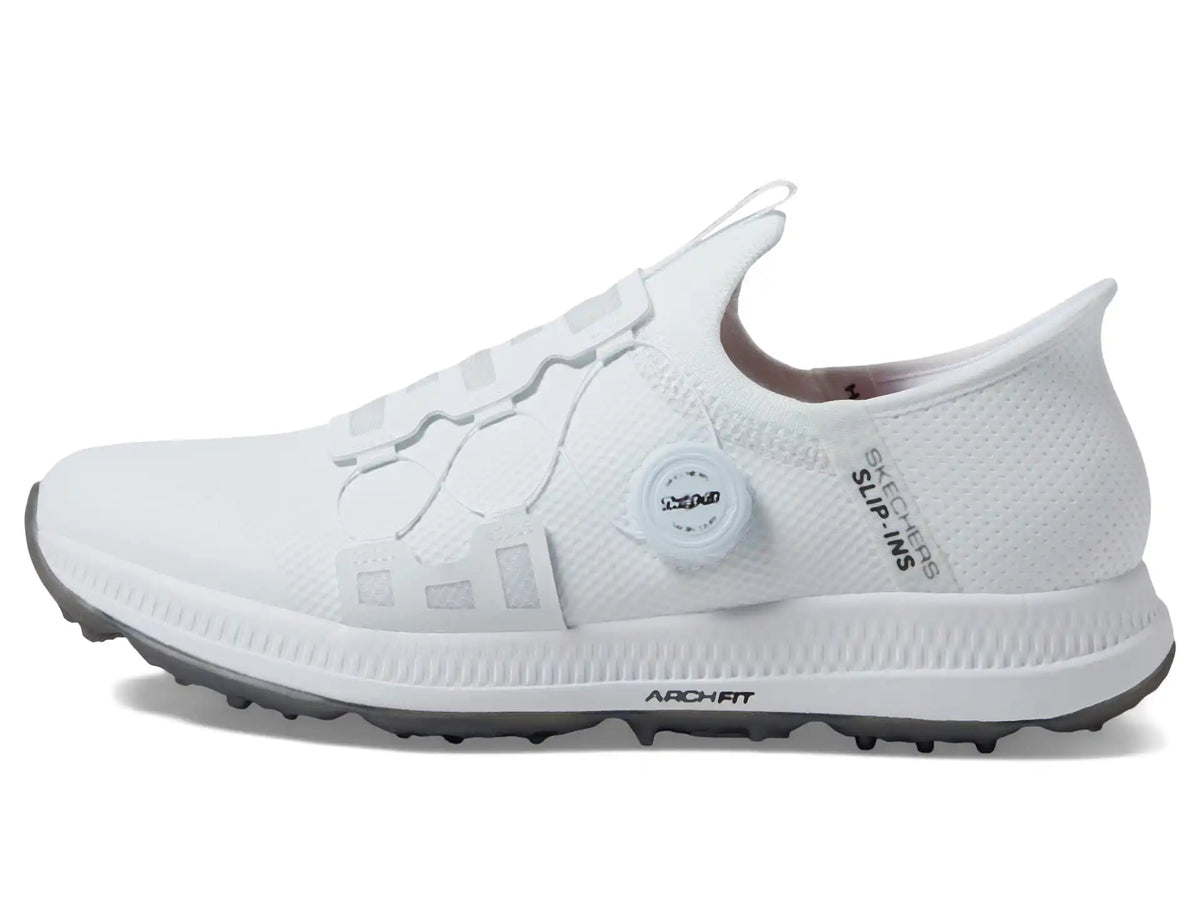 Men's Skechers GO GOLF Go Golf Elite 5 Hands Free Slip-Ins