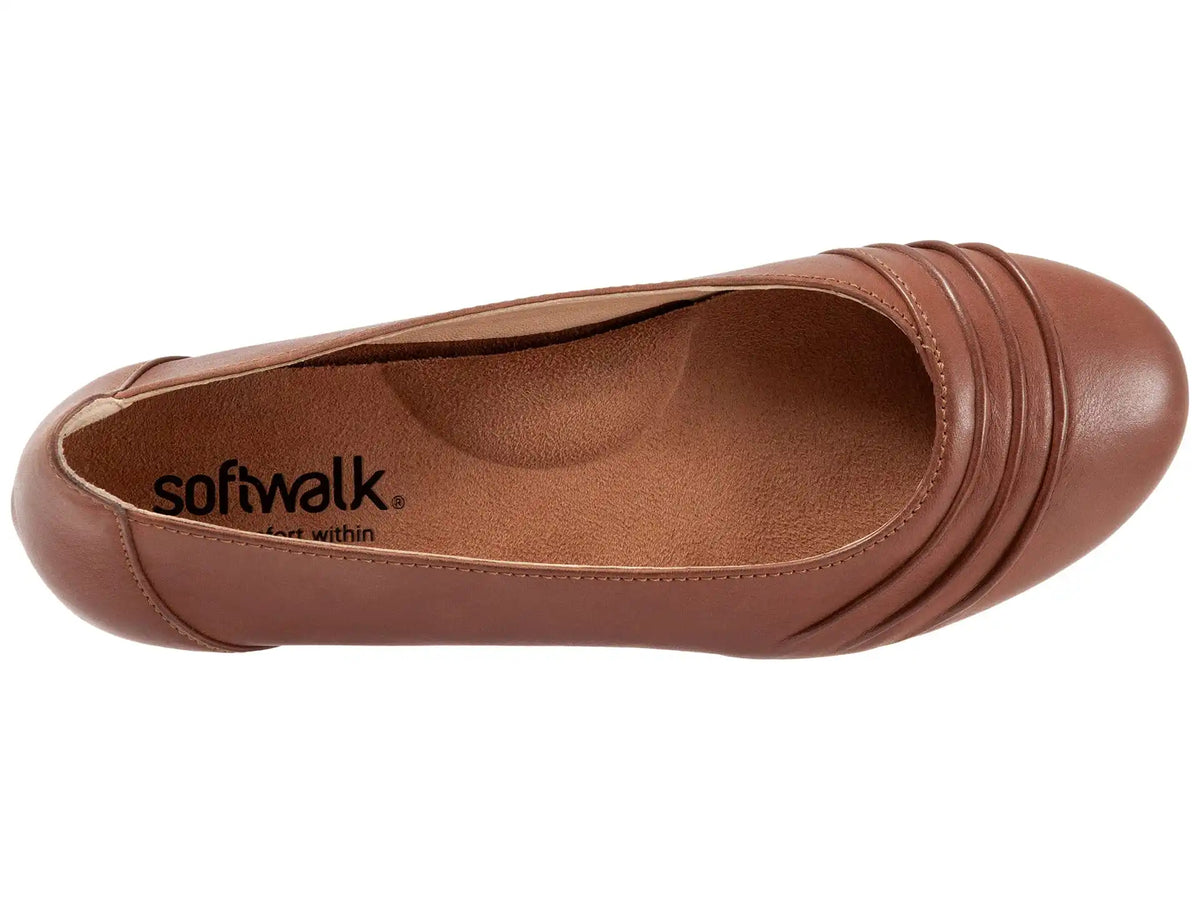 Women's SoftWalk Safi
