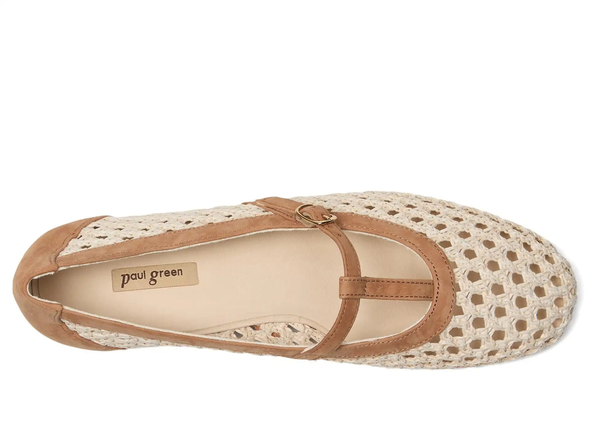 Women's Paul Green Anabele Flats