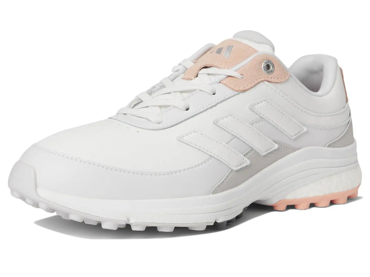 Women's adidas Golf Zoysia Spikeless Golf Shoes