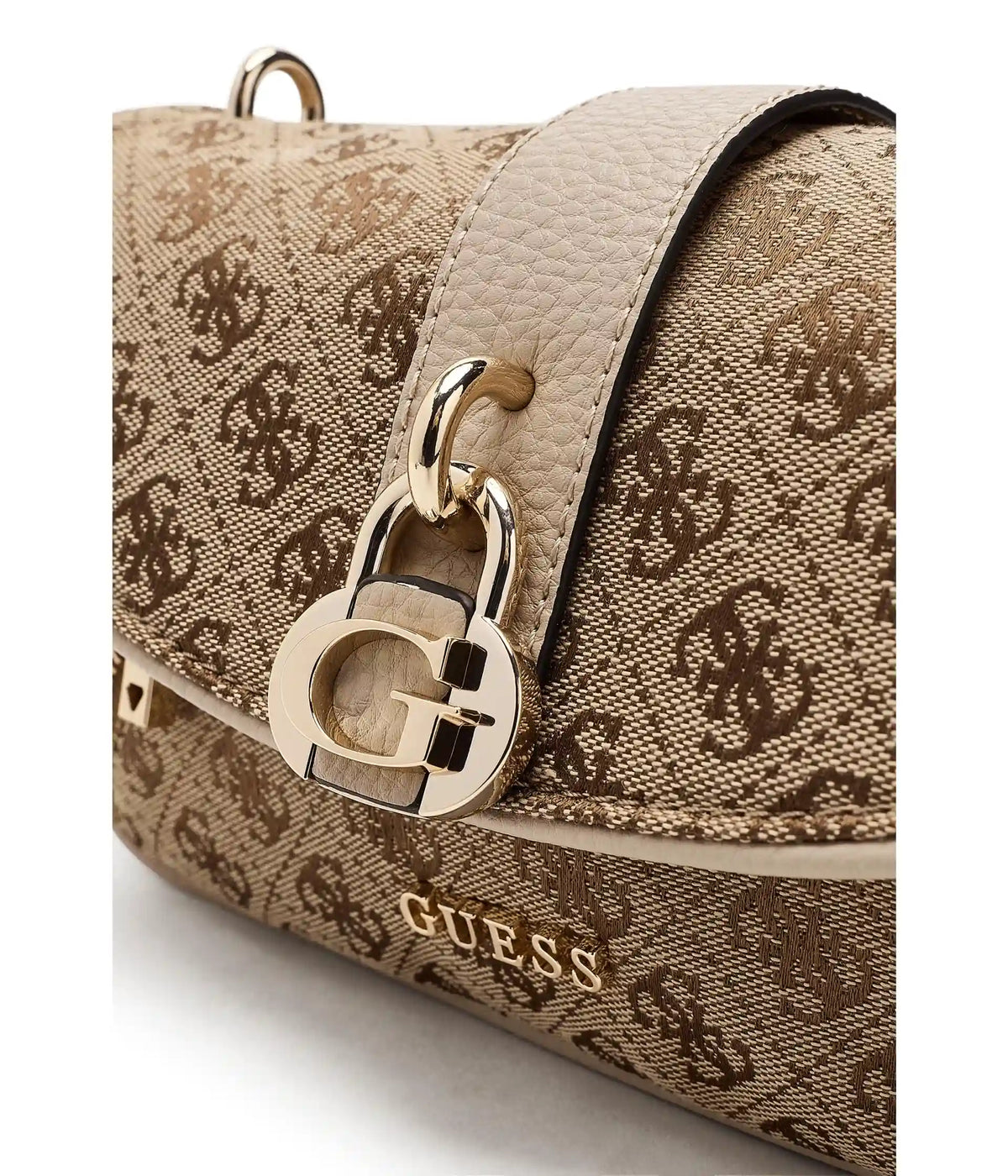 GUESS Jessa Flap Crossbody