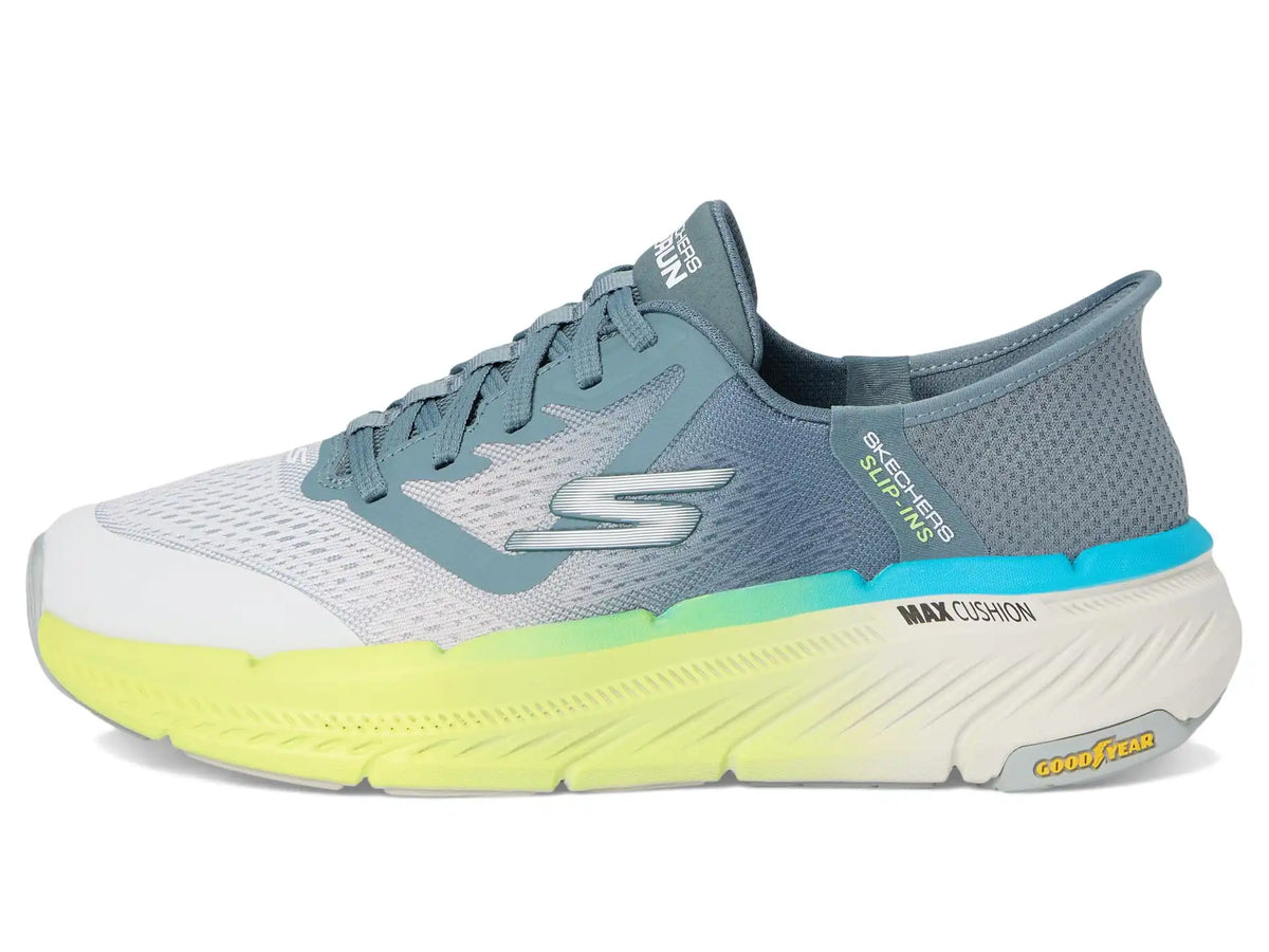 Men's SKECHERS Skechers Hands Free Slip-ins Max Cushion Premier 2.0