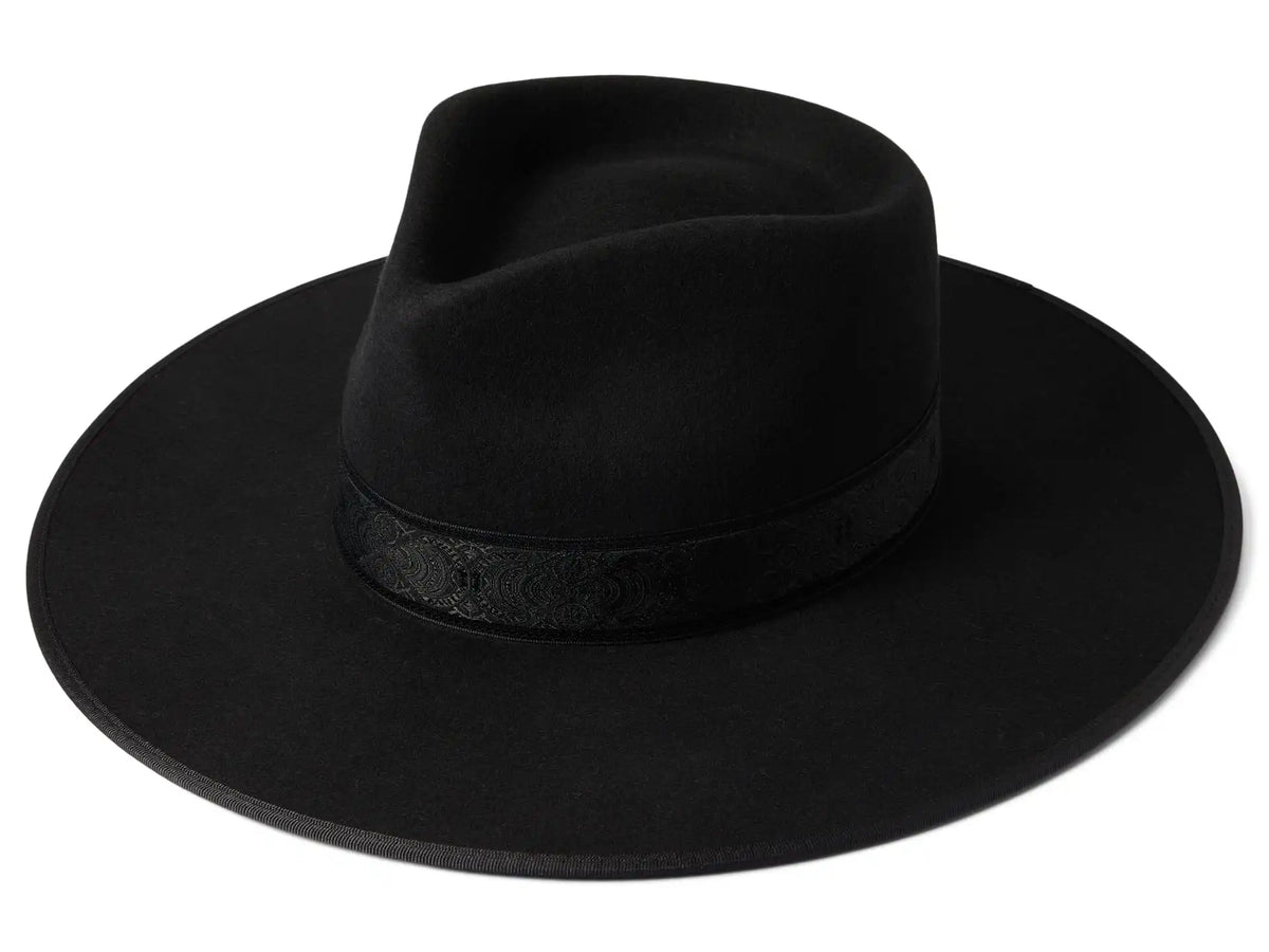 Lack of Color Noir Rancher Special