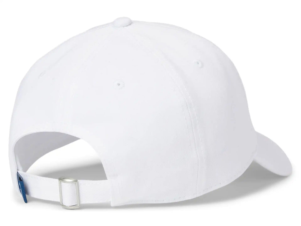 Black Clover American Crew 1 Adjustable Hat
