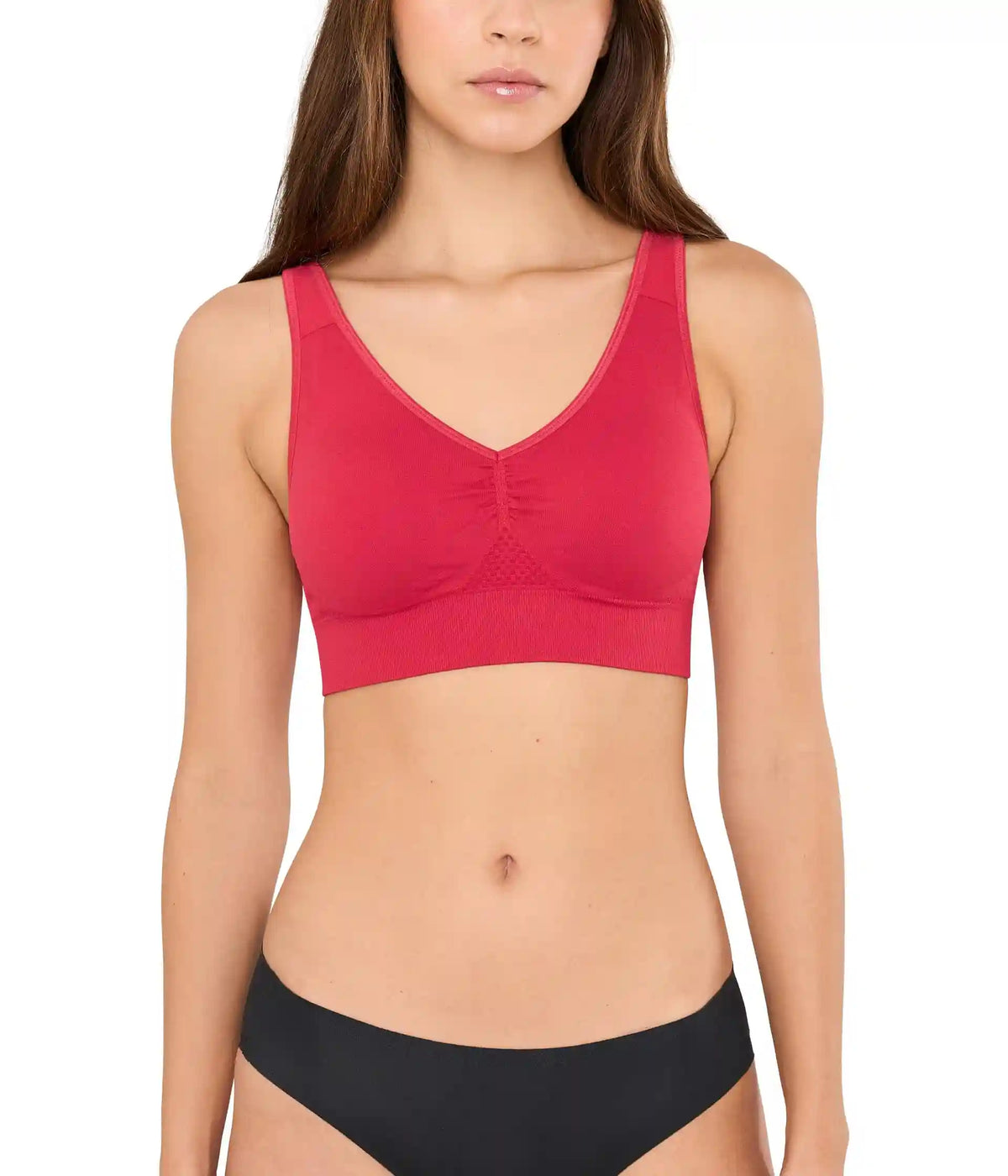 Women's Anita Lotta Mastectomy Bra