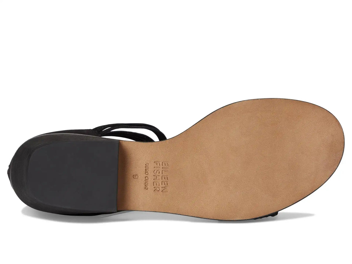 Women's Eileen Fisher Viro Sandal