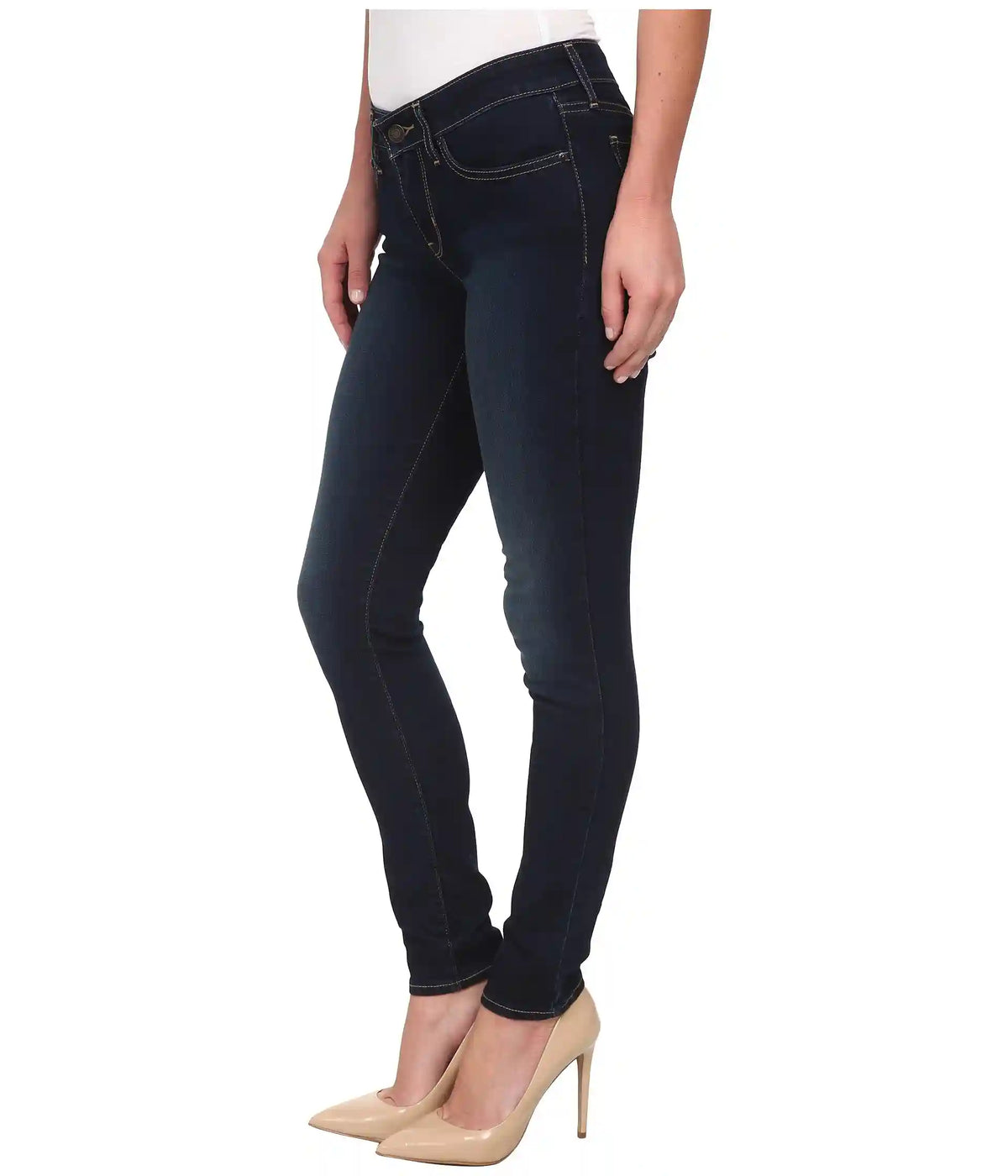 Women's Levi's® Womens 711 Skinny