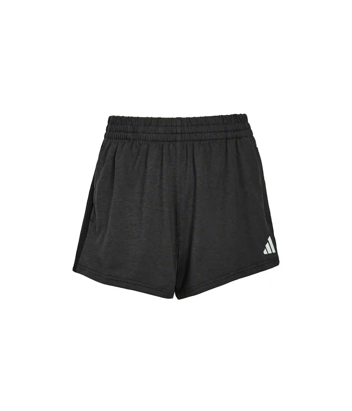 adidas Kids Melange Shorts (Big Kid)