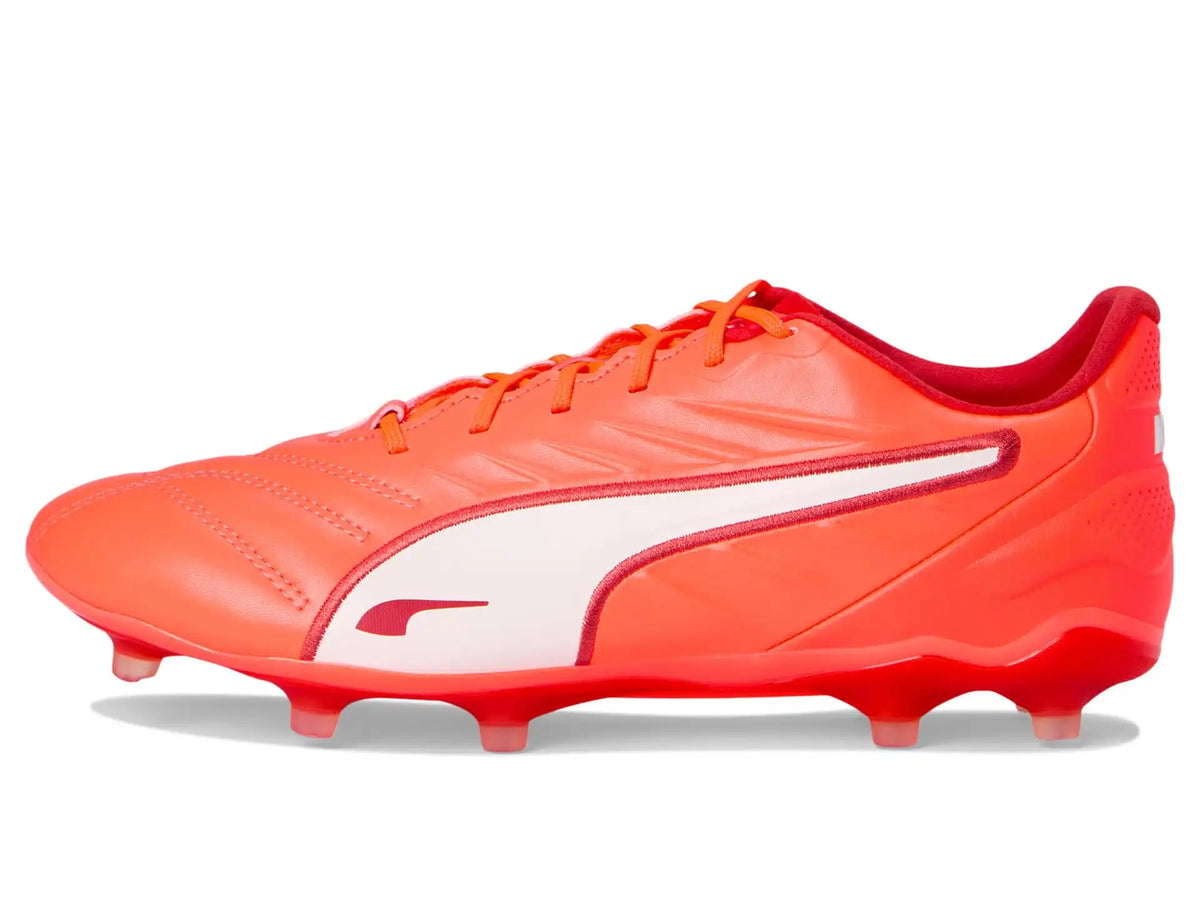 Women's PUMA King Pro Firm/Artificial Ground Soccer Cleats