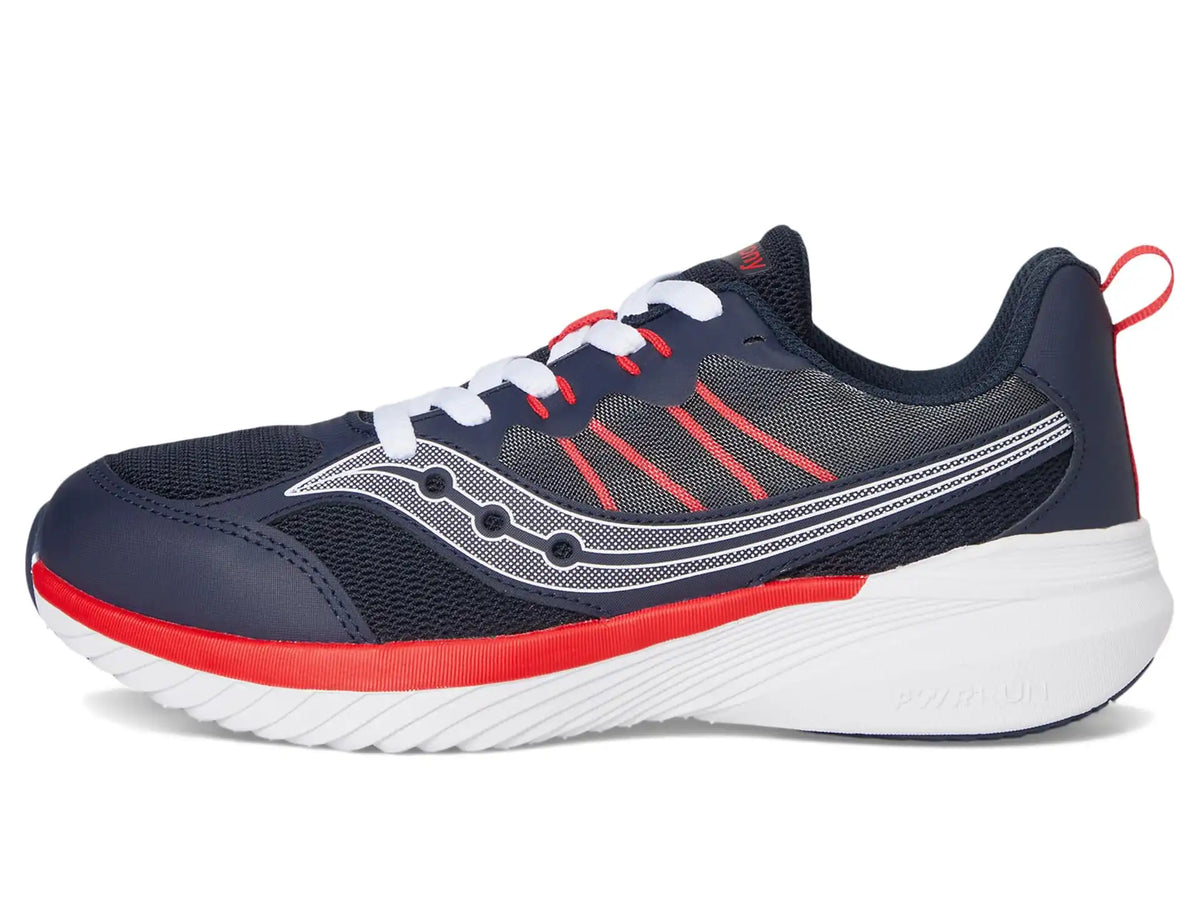 Saucony Kids Endorphin KDZ 2.0 (Little Kid/Big Kid)