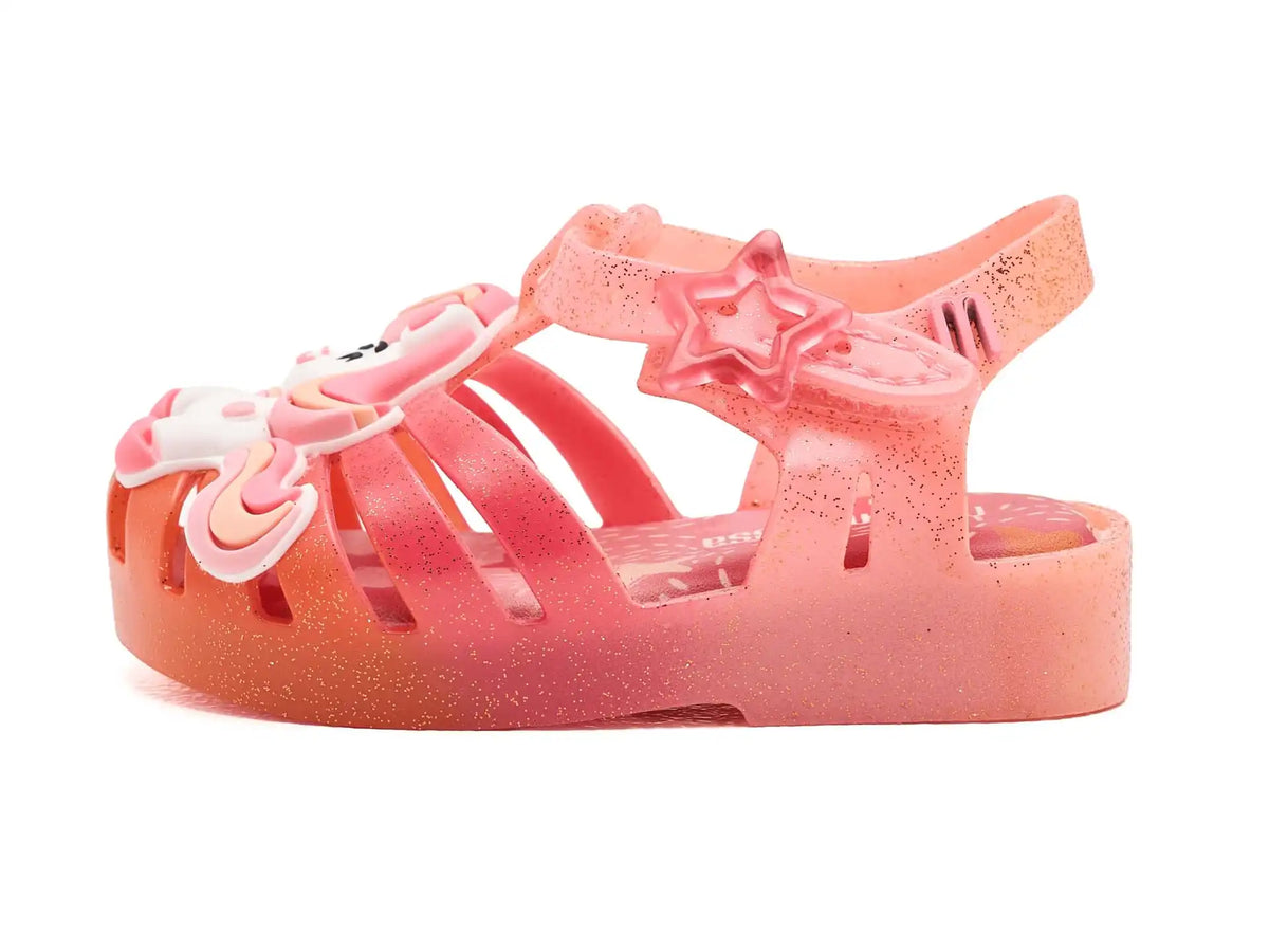 Mini Melissa Possession Uni (Toddler)