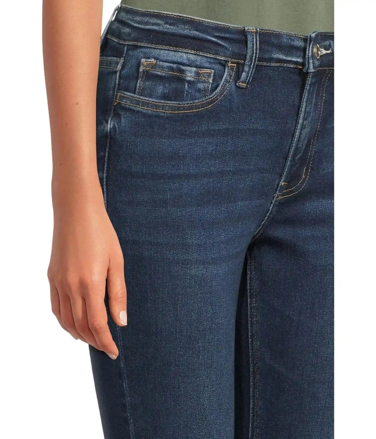 Women's Lucky Brand Sweet Straight in Tanzanite