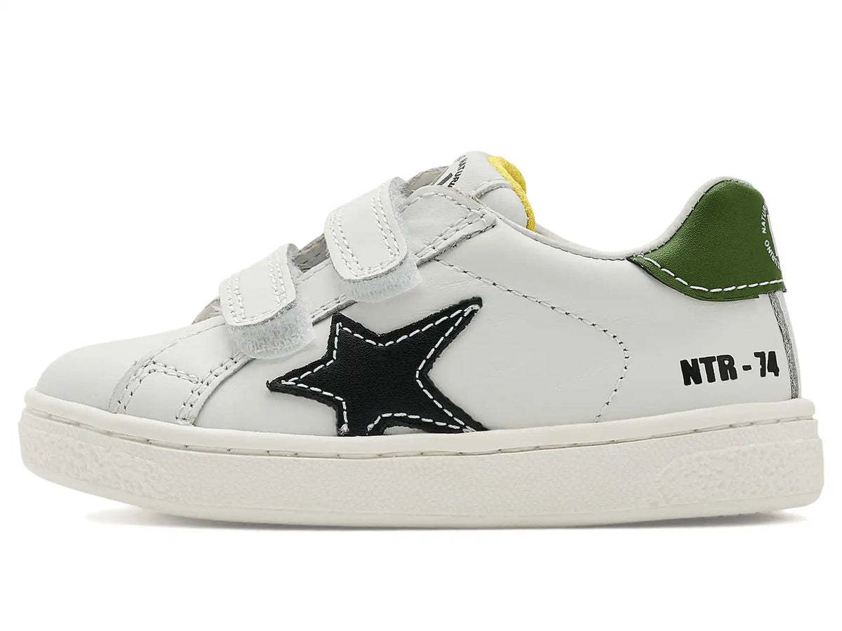 Naturino Pinn VL (Toddler/Little Kid)