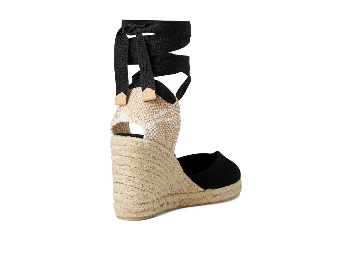 Women's CASTANER Chiara 80 mm Wedge Espadrille