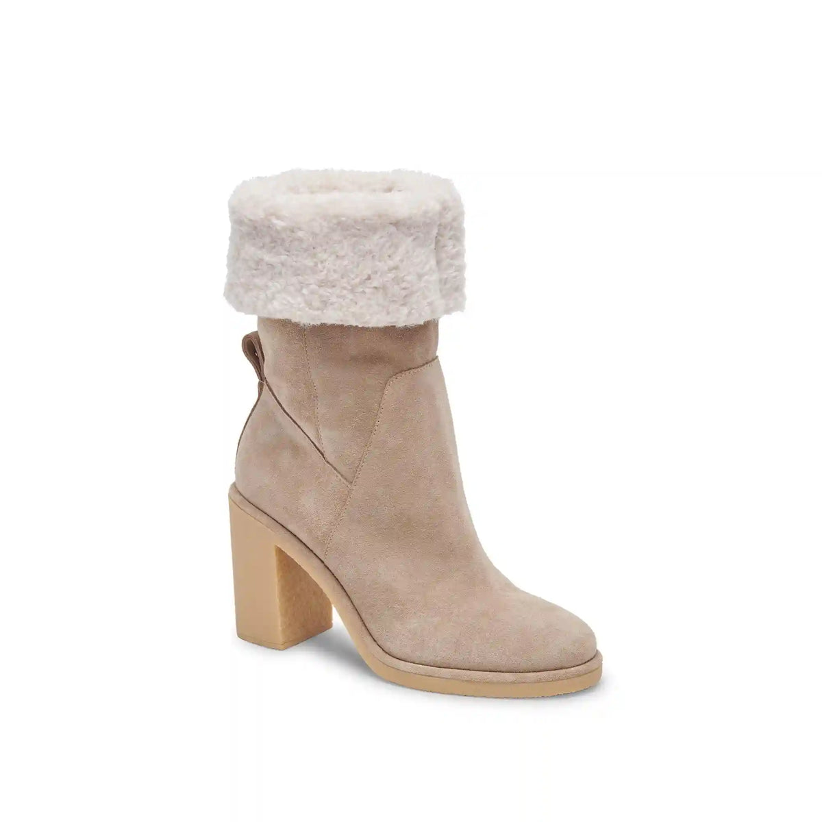Women's Dolce Vita Caddile Plush